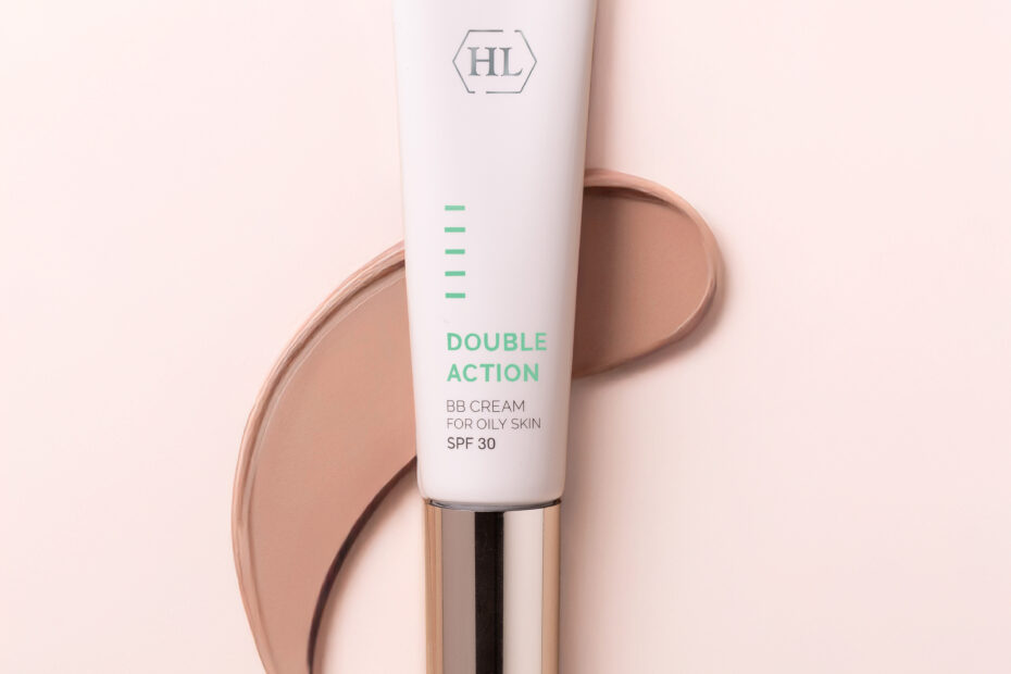 bb crema HL controllo sebo idratazione make-up leggero