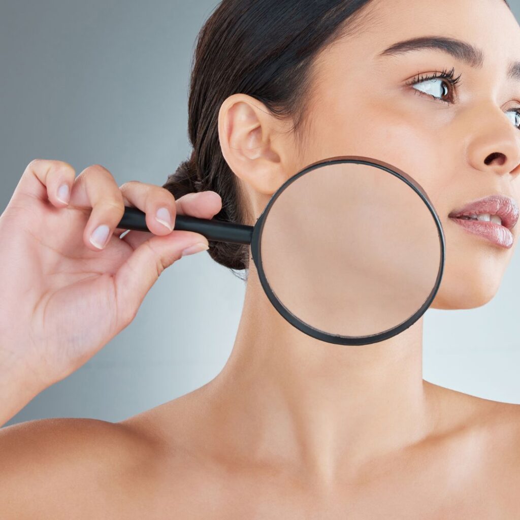 trattamento viso Bio Repair HL