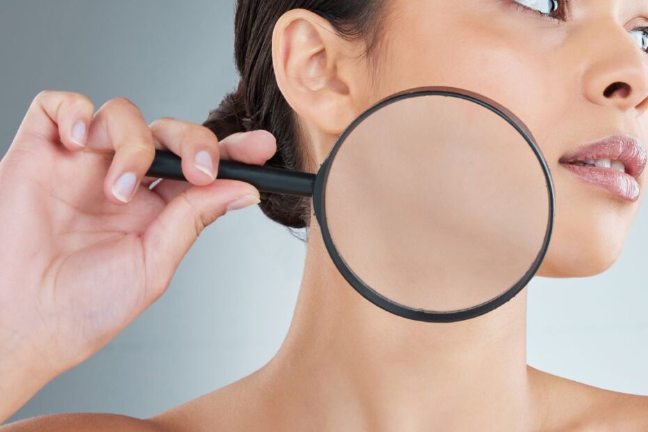 trattamento viso Bio Repair HL